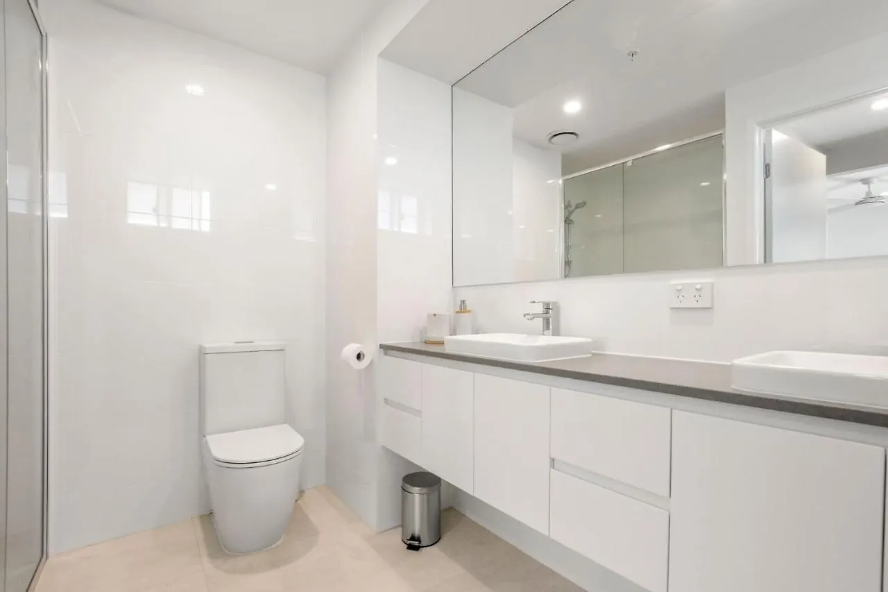 Appartement Kings Surf Unit 6 5 Ormonde Tce Kings Beach Caloundra Australië