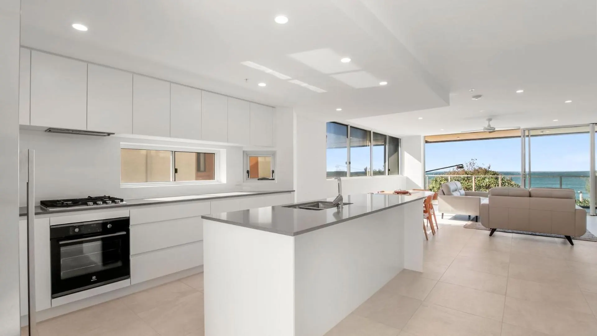 Kings Surf Unit 6 5 Ormonde Tce Kings Beach Caloundra Appartement