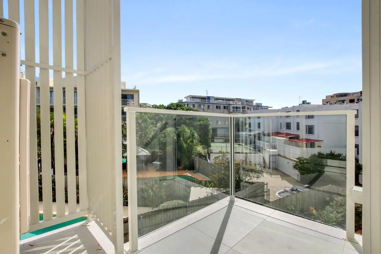 Kings Surf Unit 6 5 Ormonde Tce Kings Beach Caloundra Appartement