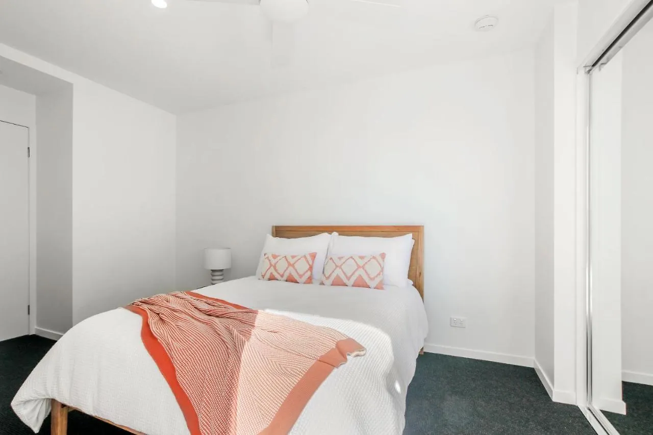 Kings Surf Unit 6 5 Ormonde Tce Kings Beach Caloundra